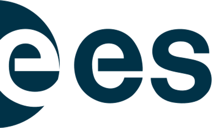 Image of the ESA logo